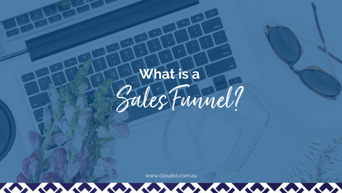 What is a Sales Funnel?